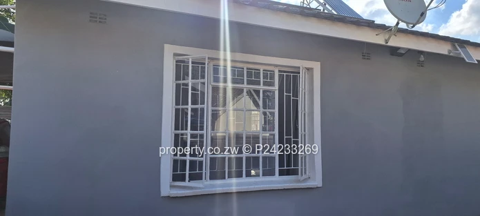 Modern Cluster House In Prospect