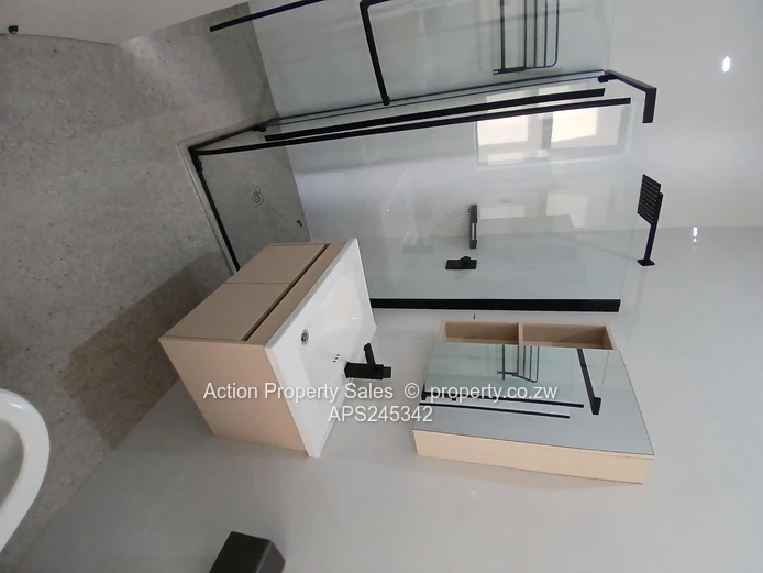 2 Bed In A New Complex! 