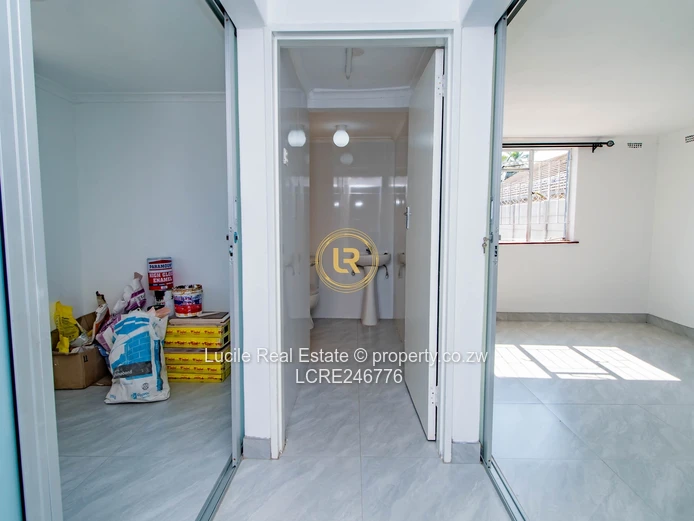  Prime Office Space To Let | Braeside, Harare 