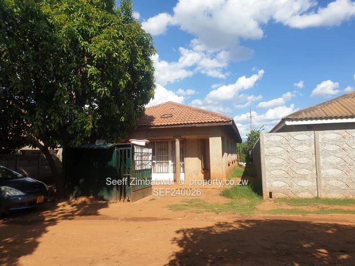 7-Room House for Sale in Granary Phase 2A!