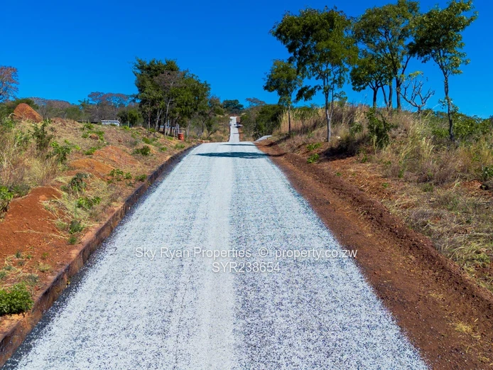 Glen Forest Plots For Sale