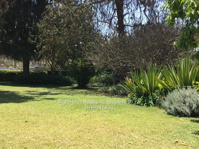 Beautiful fully furnished home