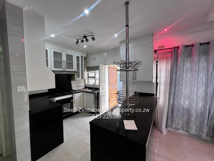 spacious 3-bedroom Available 