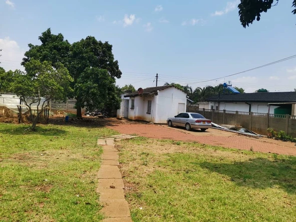 4 Bedroom Townhouse Complex