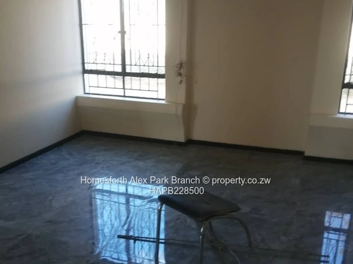 Flat to Let