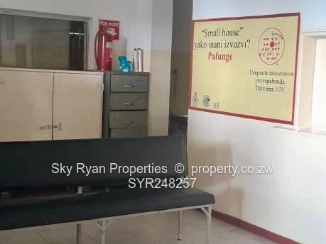 Glen View Medical Clinic Property For Sale