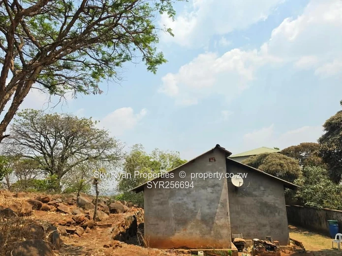 New Bluffhill Westgate Unfinished  house for sale 