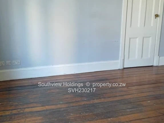 Neat office to let, Upper CBD. Gross rent USD385.00 per month.