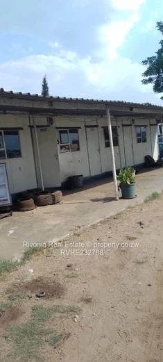 Westlea Industrial Property 