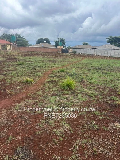 Ready to built (Sole Mandate)