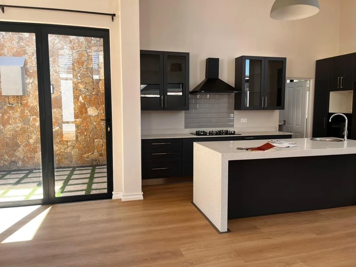 Newlands townhouse for rent 