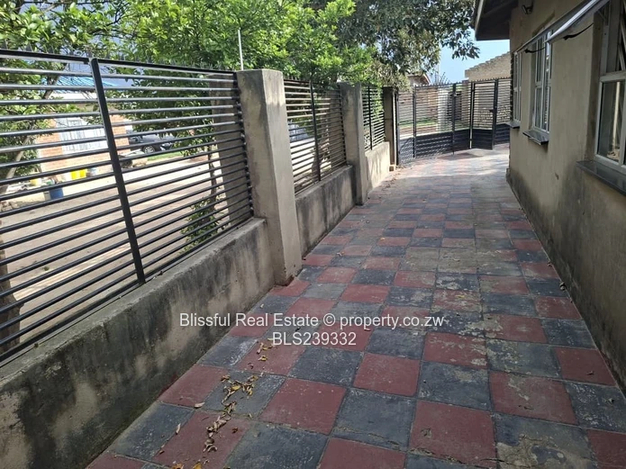 Southlea Park house for sale