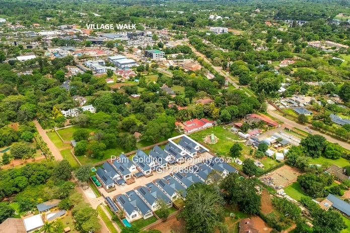 Vainona | Exclusive Gated Luxury Living