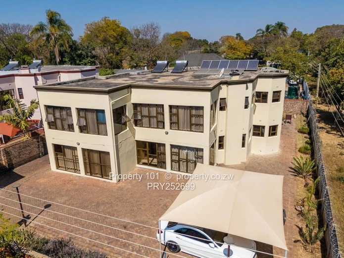 Prime Emerald Hill Investment | Dual-Income Apartment Block (Sole Mandate)
