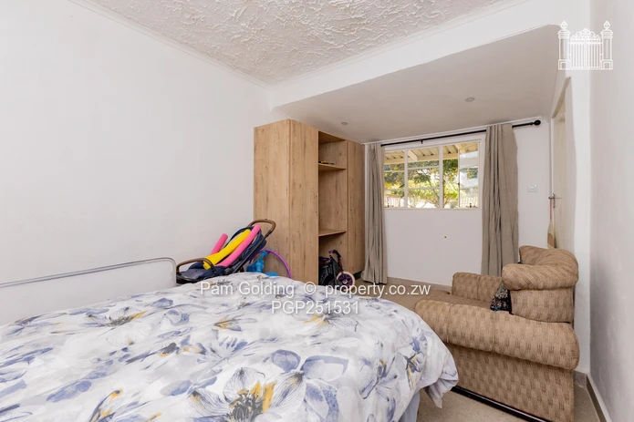Location! Location! Family Home in Mt Pleasant