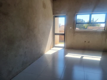 6 Bedroom Townhouse Complex