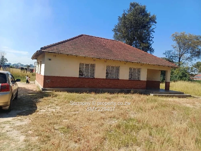 Residential house for rent