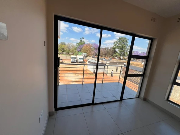 18 Unit Townhouse Complex