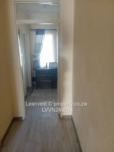 Ruwa Fairview House To Let 