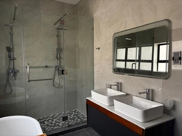 3 Bedroom Townhouse Complex