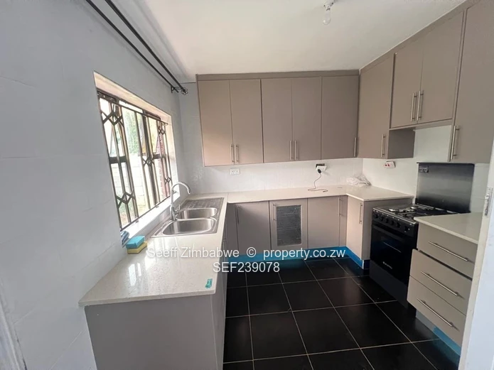 Standalone 3-Bedroom Cottage 