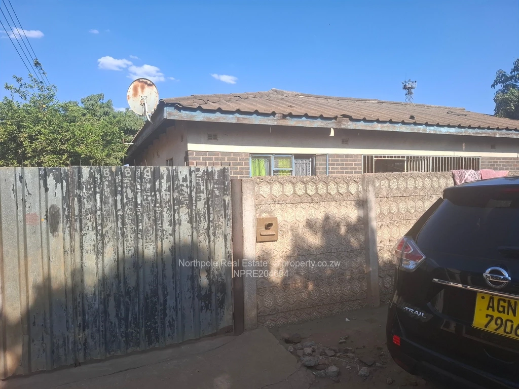 Rooms for Rent in Glen View NPRE204694