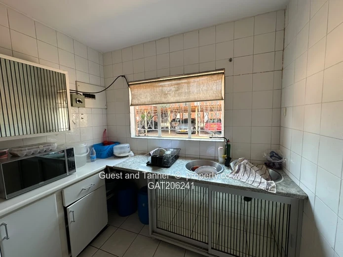2-bedroom duplex Flat for rent in Belvedere