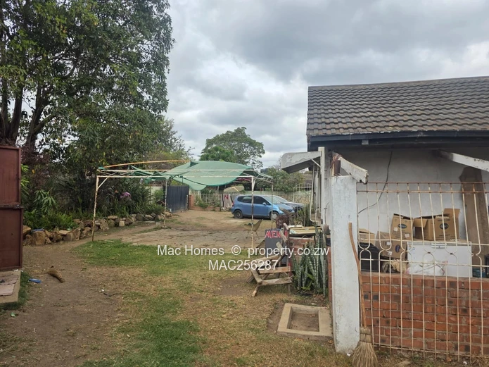 Renovator’S Dream House For Sale – Avondale West