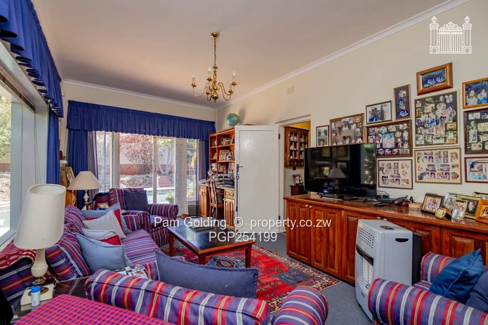 A Classical Home with Space & Character