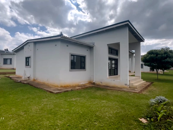 3 Bedroom Townhouse Complex