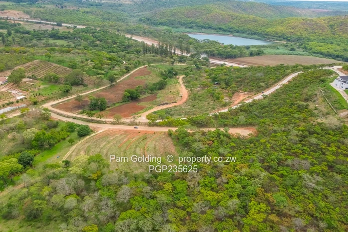 Agro/Residential Plot!!!!! (Sole Mandate)