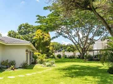 4 Bedroom Townhouse Complex