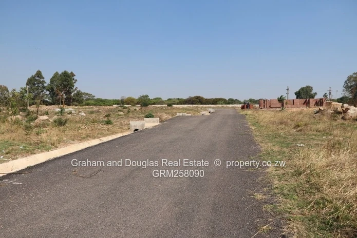 Ruwa residential stands for slae