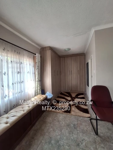 4 Bedroom House for Sale in New Marlborough