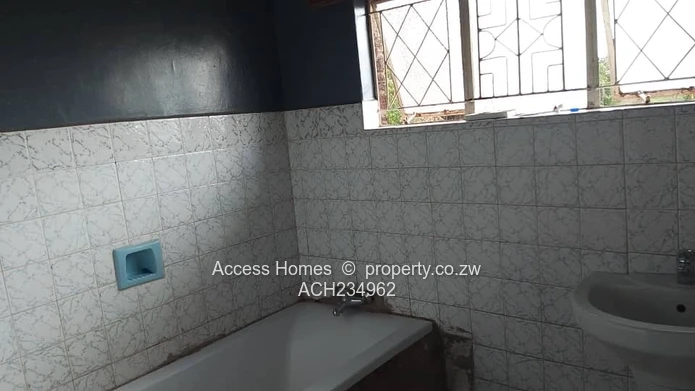 New Ashdown Park House  for rent 