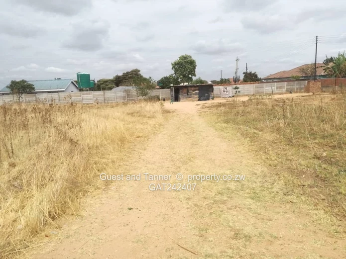 Residential Land For Sale In Damafalls