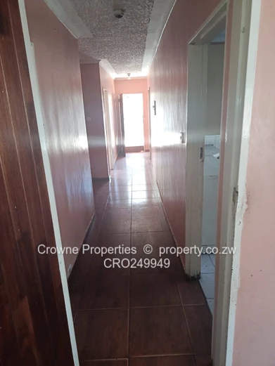 House To Let