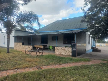 Shop & Retail Property