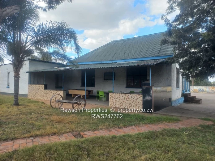 Hatfield (Airport Road) Property For Sale