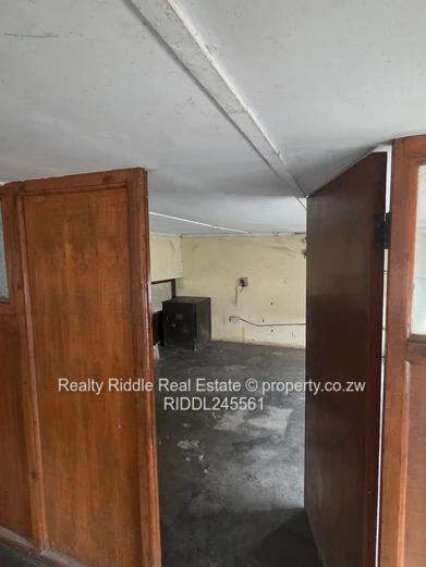 Investment Opportunity 