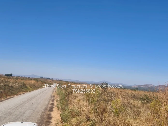 Bindura 