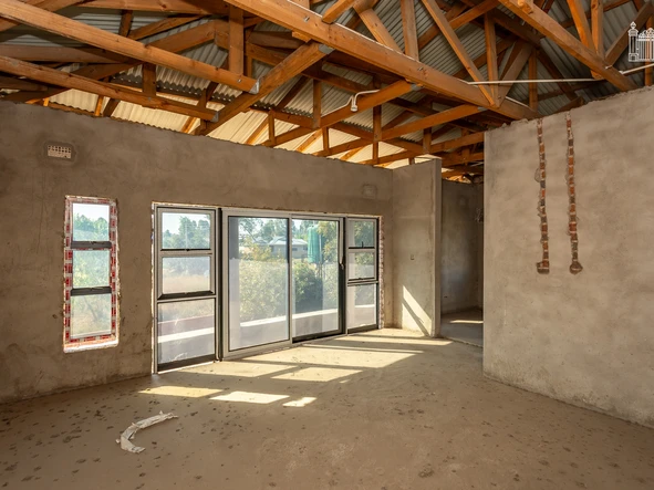 8 Bedroom Townhouse Complex