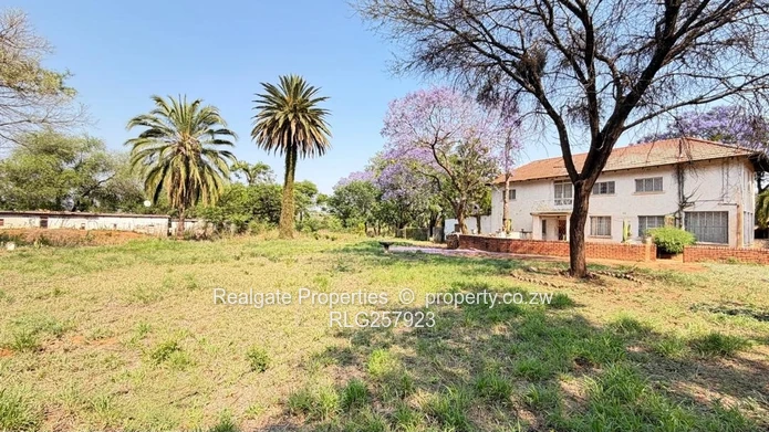  Mguza River Estate – For Sale $250 000