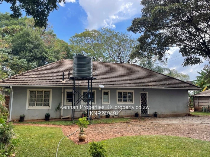 Solid Mabelreign Home for sale (Sole Mandate)