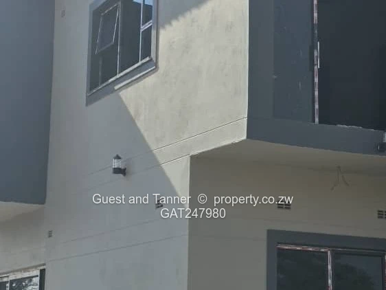 Brand New 3-Bedroom Semi-Detached Duplexes in Hatfield for Sale