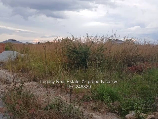 Prime Corner Stand For Sale In Nyabira Penrose