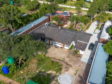 Shop & Retail Property