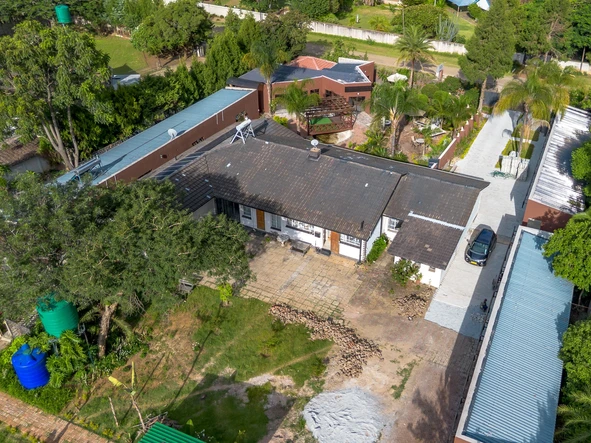 Shop & Retail Property