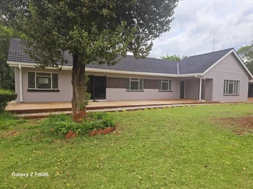 House for Rental