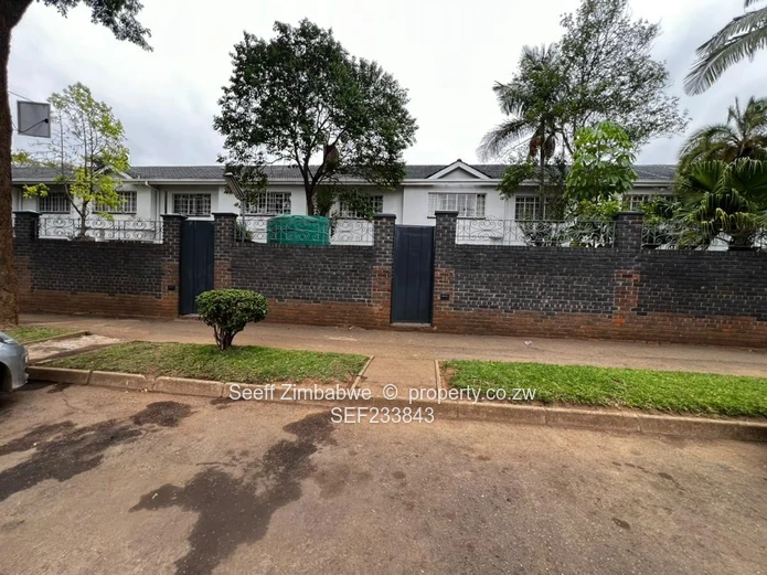 Luxurious Fully Furnished Duplex